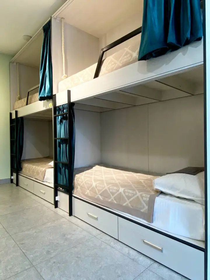 AHOSTEL, фотография 3