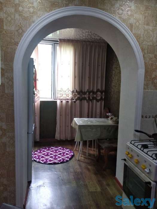 Продам 2х комнатную квартиру, Яшнабадский район. Яшнабадский район, Авиасозлар 1 Тор, фотография 2