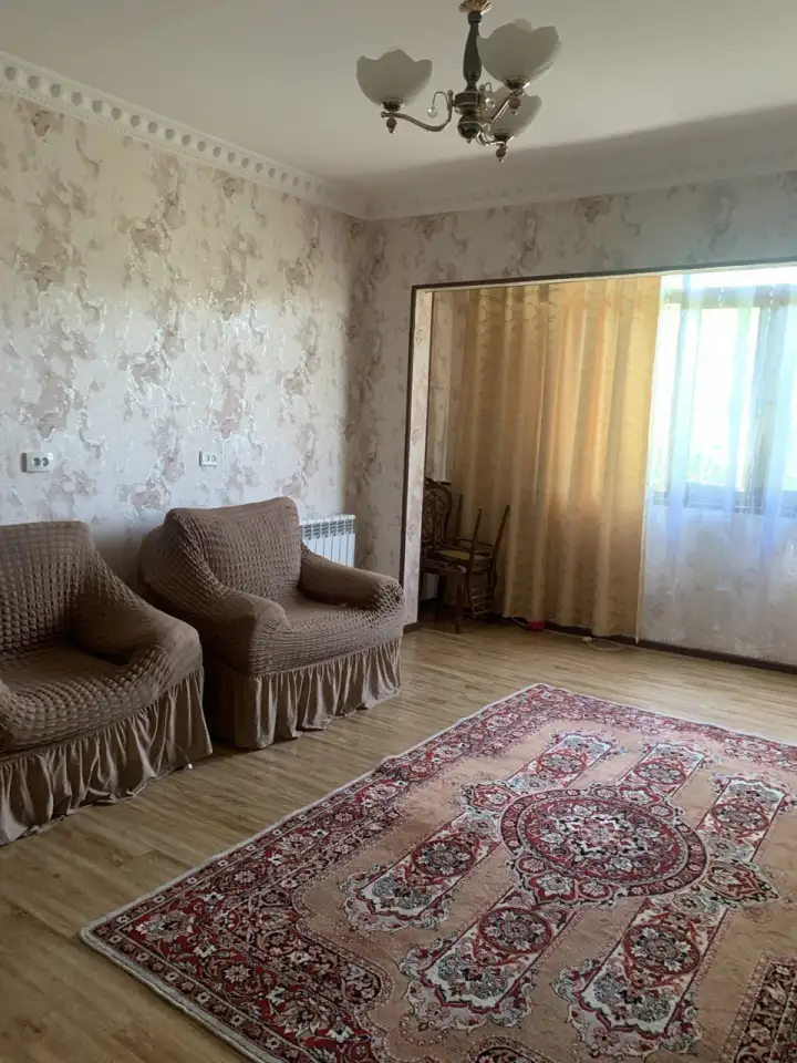 Сдается своя 3-х комнатная квартира Юнусабад квартал 4 без посредников, фотография 2