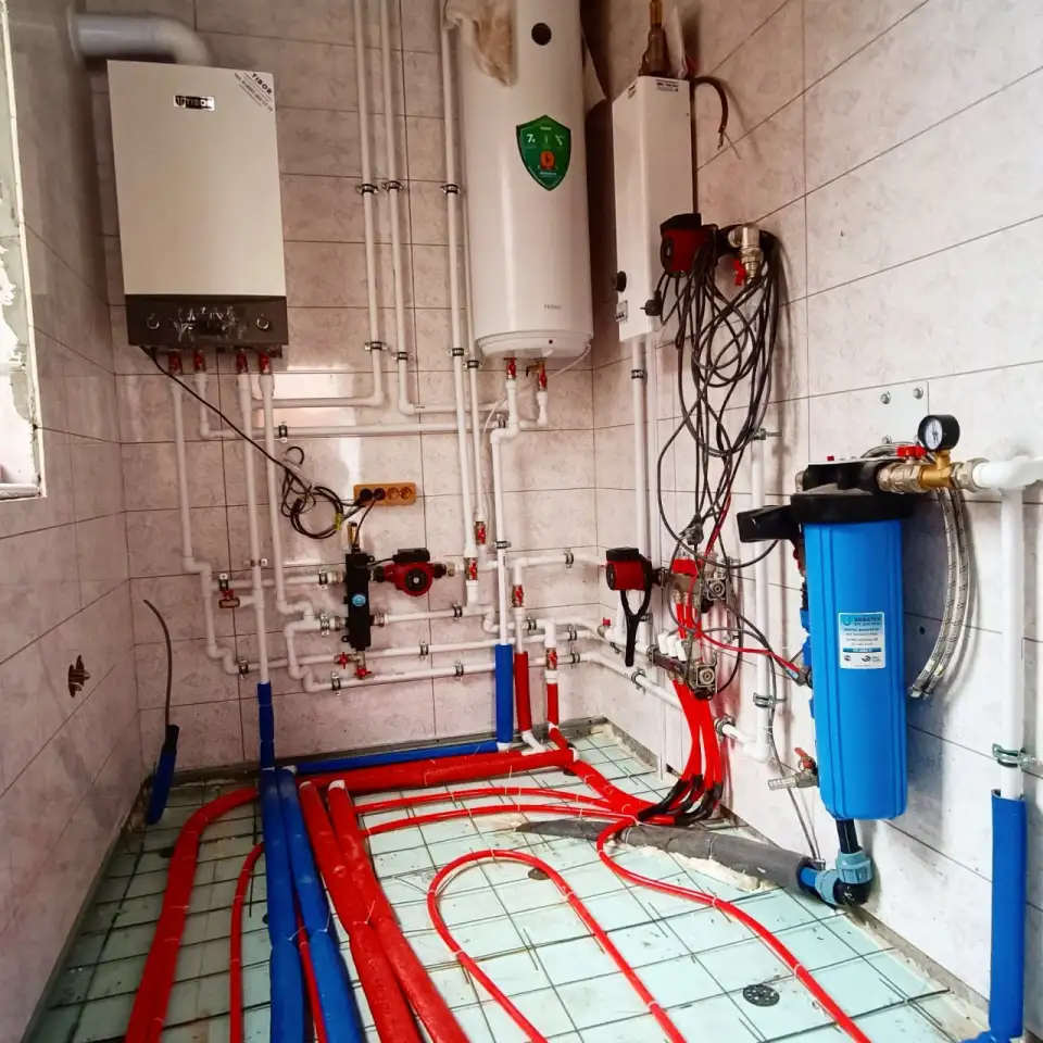 Сантехник Ташкент, Santexnik Александр , Santehnik, Чистка канализации, фотография 2