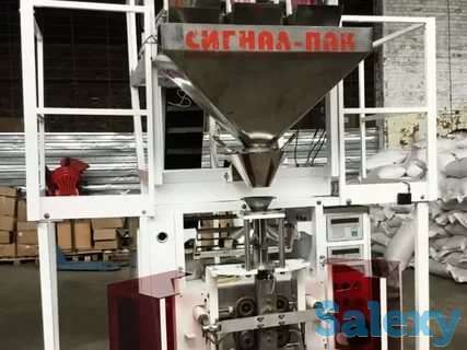Упаковочное, фасовочное оборудование от ведущего производителя., фотография 2