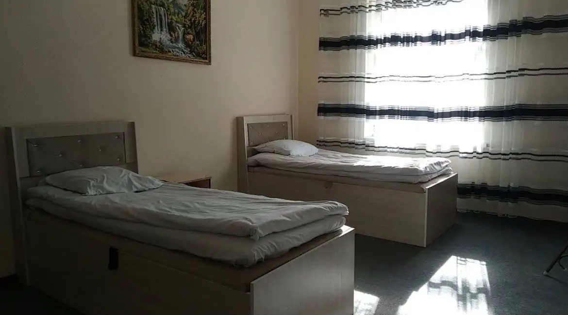ПРОДАЁТСЯ ГОСТИНИЦА!!!Готовый бизнес в туристический место Янгиабаде, фотография 11