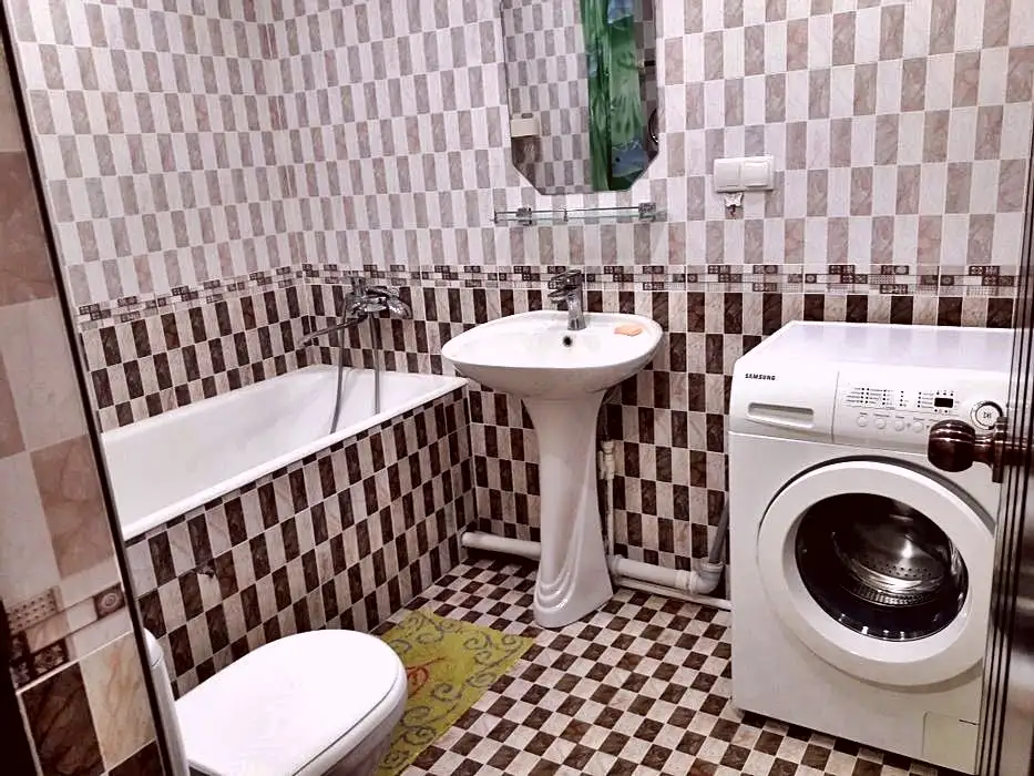 Сдам в Аренду. метро. Буюк Ипак Иули., фотография 9