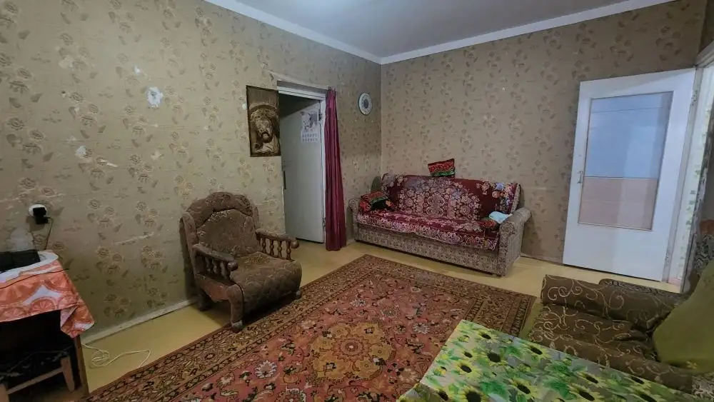 Сдам 3-х комнатную квартиру, Зарафшан, 12 микр, фотография 9