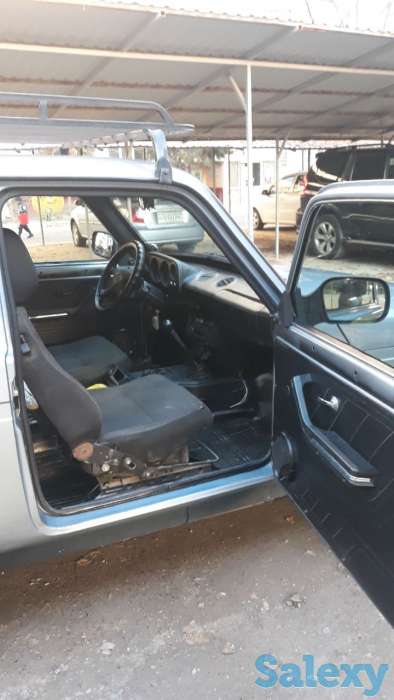 СРОЧНО продается НИВА 2121, фотография 6