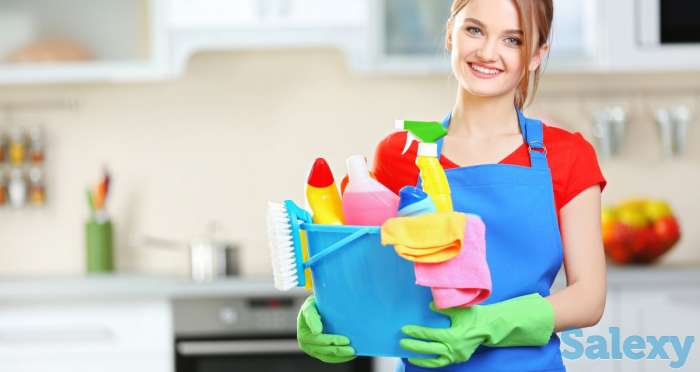 Качественная и эффективная уборка квартир и домов по г. Ташкенту!, фотография 1