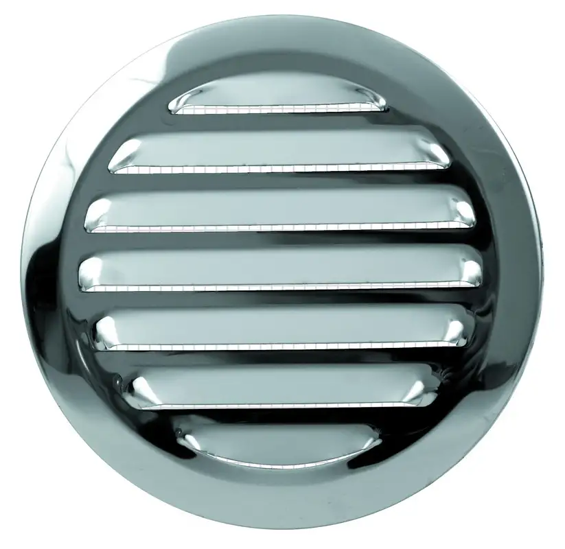 Вентиляционные решетки Разм.: 1000х100; 1000х1000; 1000х1100..., Тип: приточная..., фотография 1