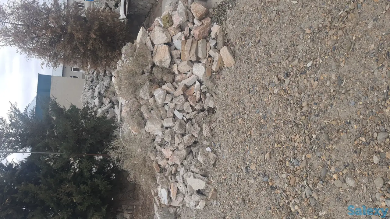 Блоклар ва Битон булаклари сотилади, фотография 1