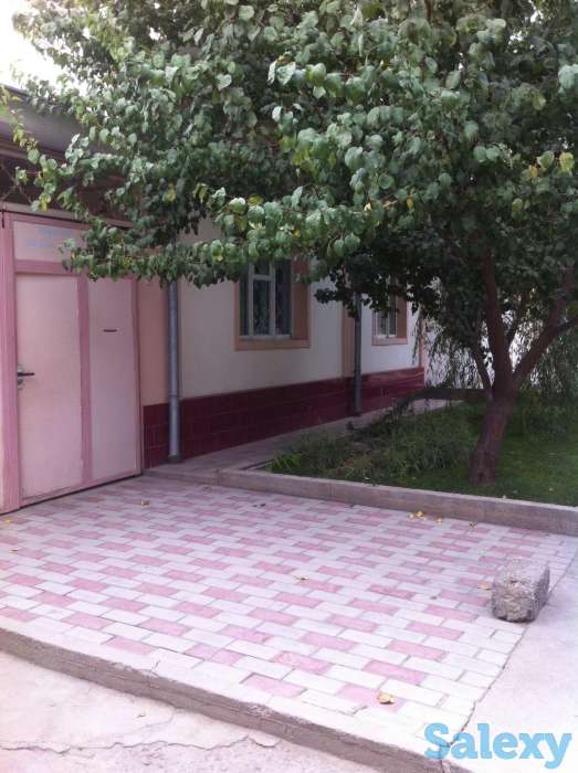 Продаю дом, Яккасарайский район . Улица Мавлоно  Табари, фотография 1