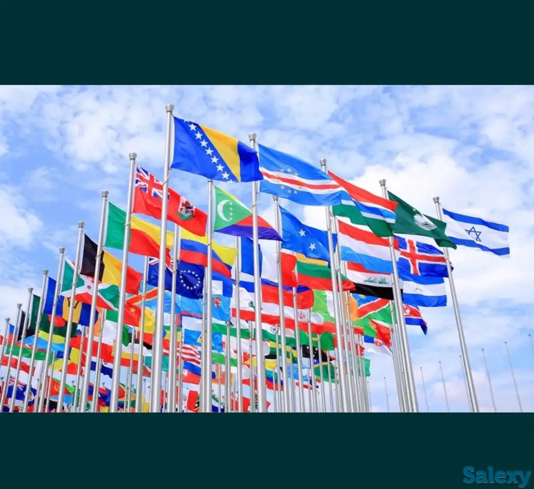 Услуги перевода, фотография 1