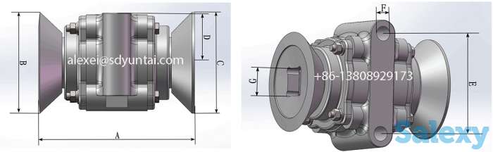 Корпус подшипника с подшипником, фотография 5