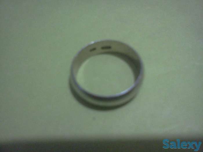 продаю кольцо из серебра, фотография 2