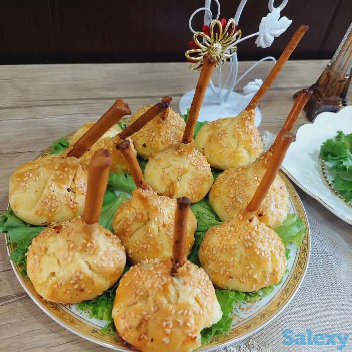 Кулинария курс, фотография 3