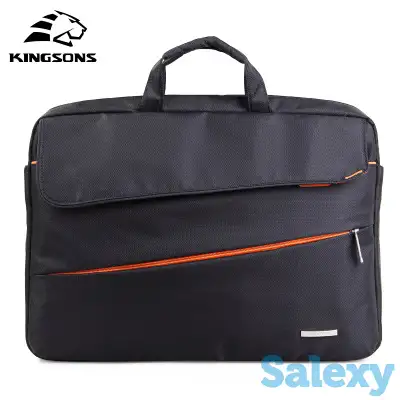 сумка для ноутбуков 14,1″ KINGSONS, фотография 2