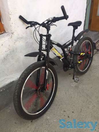 Skilmax velo sotiladi yoki obmen qilaman variantla bosa yozila, фотография 1