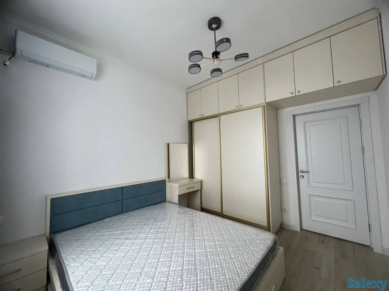 Сдаю квартиру в новостройке ЖК Greenwich, Мирабадский район, ул. Хамал 29/12, фотография 3