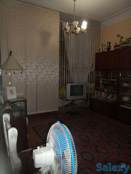 продажа, Якасарайский район,памятник Шота Руставели 43, фотография 12