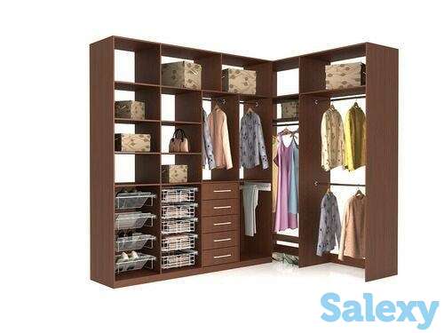 Гардероб №1, фотография 1