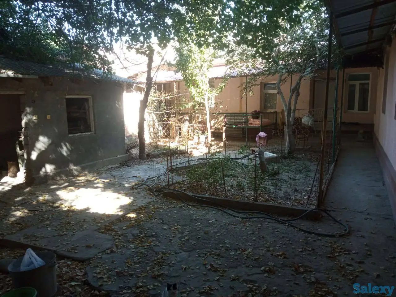 Паркентский,Шастри,Грин Эпл,4-комн,3-сотки,145 м²,въезд, фотография 9