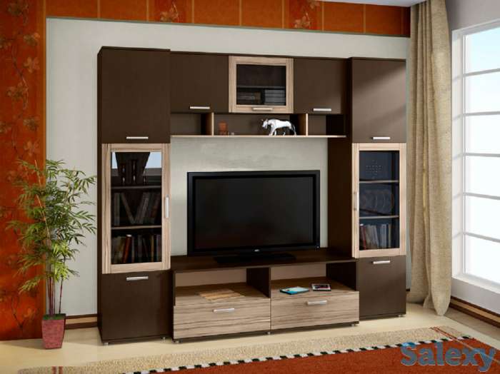 Гостиная №60, фотография 1