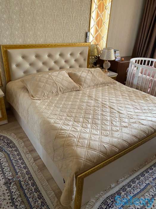 Продам свою квартиру, Мирзо Улугбекском район массив Хумоюн, фотография 3