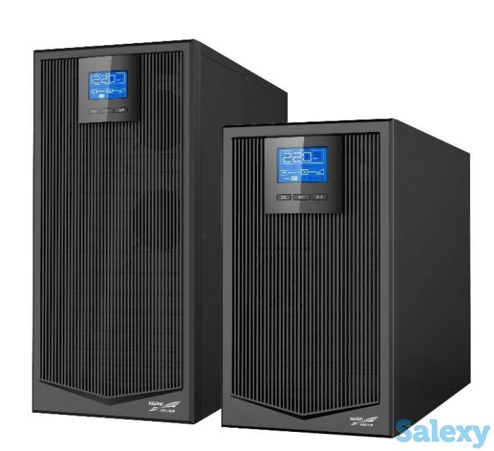 Источники бесперебойного питания, ИБП, UPS, бесперебойник 2kvt, 3kvt, 6kvt, 10kvt., фотография 1
