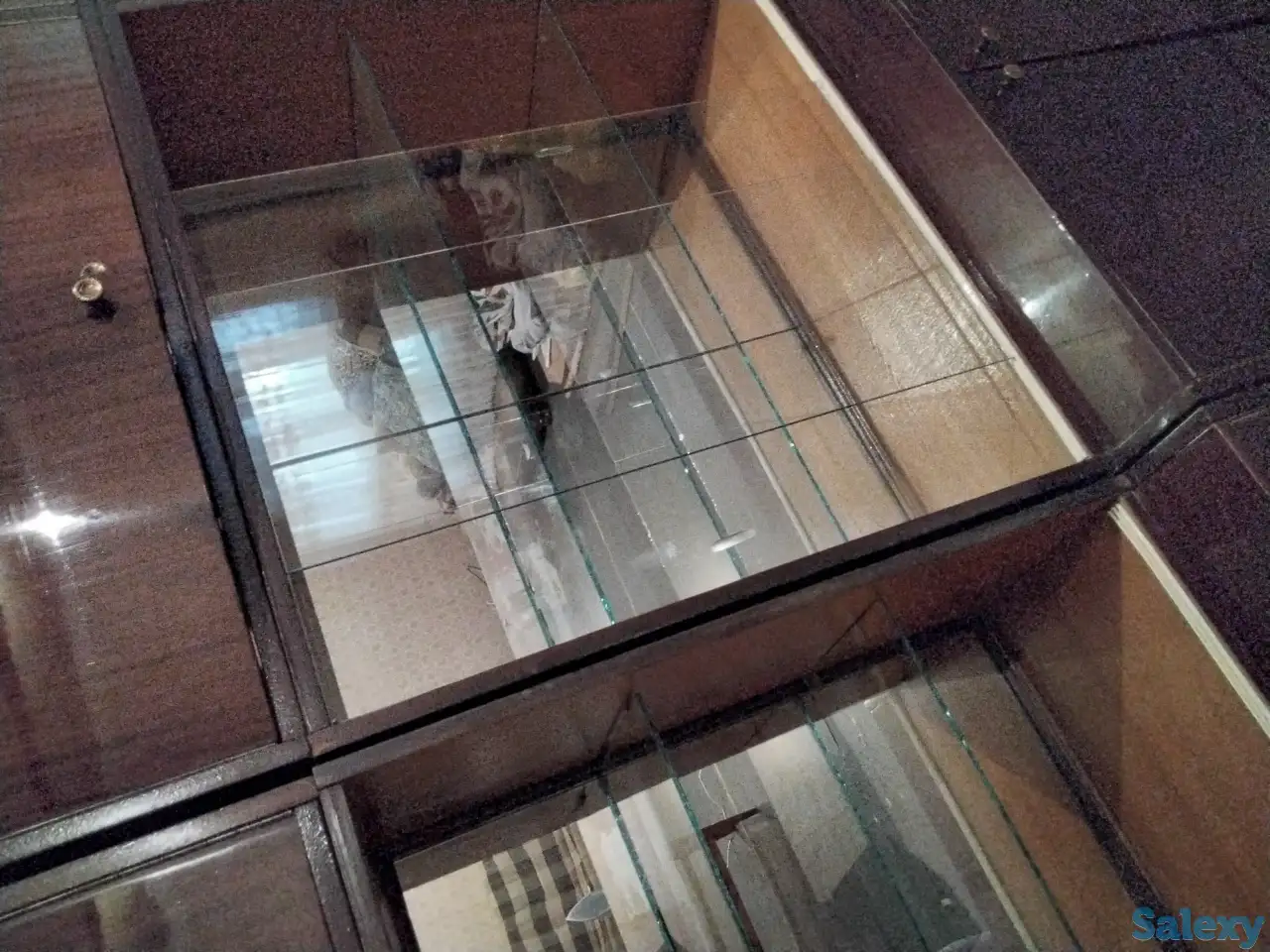 Стенка. Мебель для гостинной (зал)., фотография 1