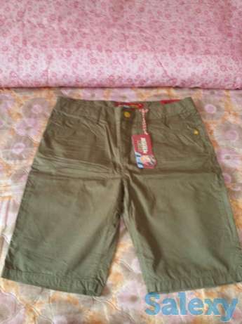 Новые Шорты, фотография 1