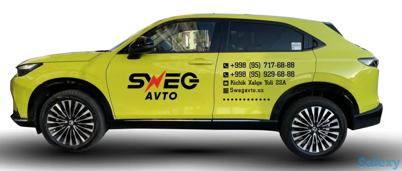 Оптовые продажи электромобиль Honda лучшие цены только унас., фотография 5