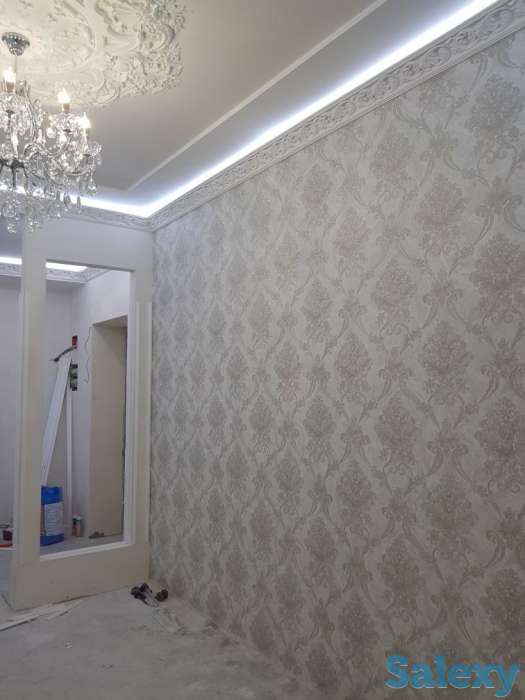 все виды ремонта строительных работ, фотография 1