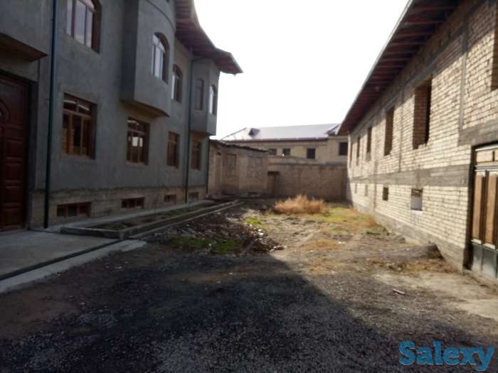 Участок 6 сот.ГенералГафуров2Алмазарский р_он, В алмазарский район Генерал Гафуров2, фотография 2