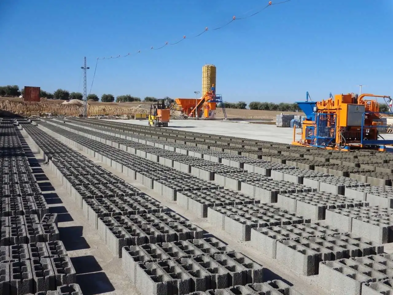 Вибропрес мобильный Svemlo SUMAB 2800., фотография 2