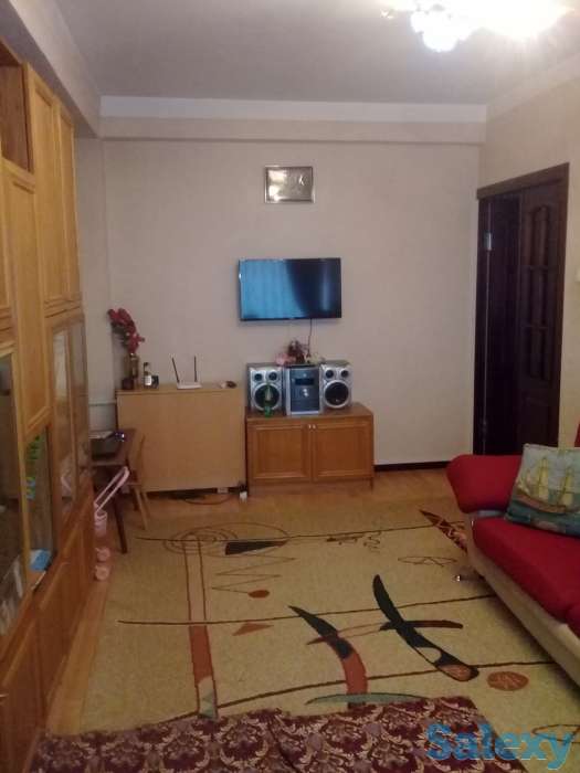 Продается собственная 2-х комнатная квартира в 9-и этажном возле Фархадского базара, фотография 4