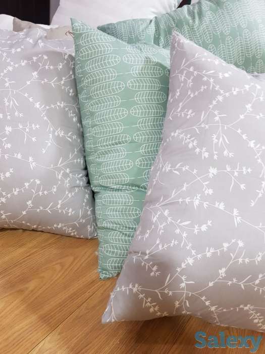 Подушки на заказ, фотография 1