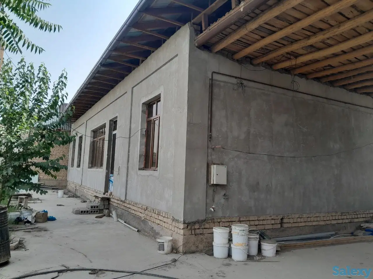 Продаеюётся дом новостройка участок, фотография 1