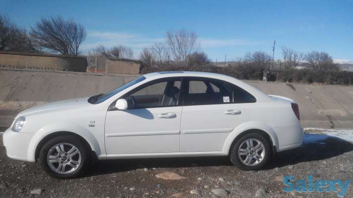 Обмен или Продается Ласетти3 позиция) Нексия 2 или спарк,2,3,4 позиция, фотография 4