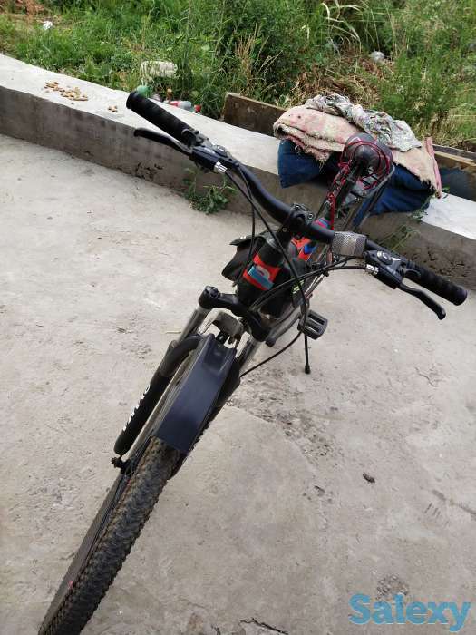 Продам велосипед, фотография 3