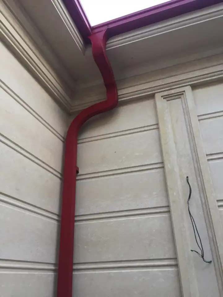 Металлочерепица монтерей (корея,россия), фотография 6