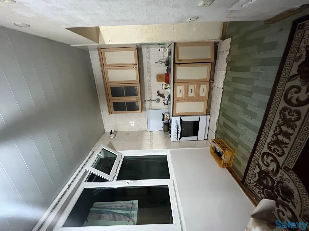 Квартира 2/4/5 на метро беруни, фотография 3