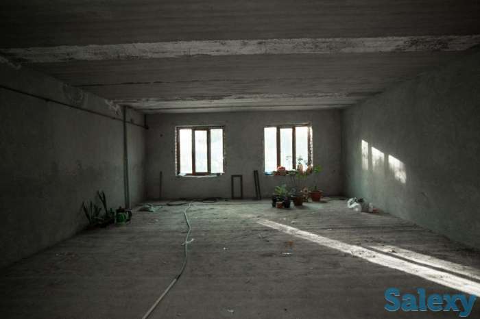 Сдаётся в аренду помещение на 1-этаже (105 квм) с подвальным помещением внизу (50 квм), фотография 7