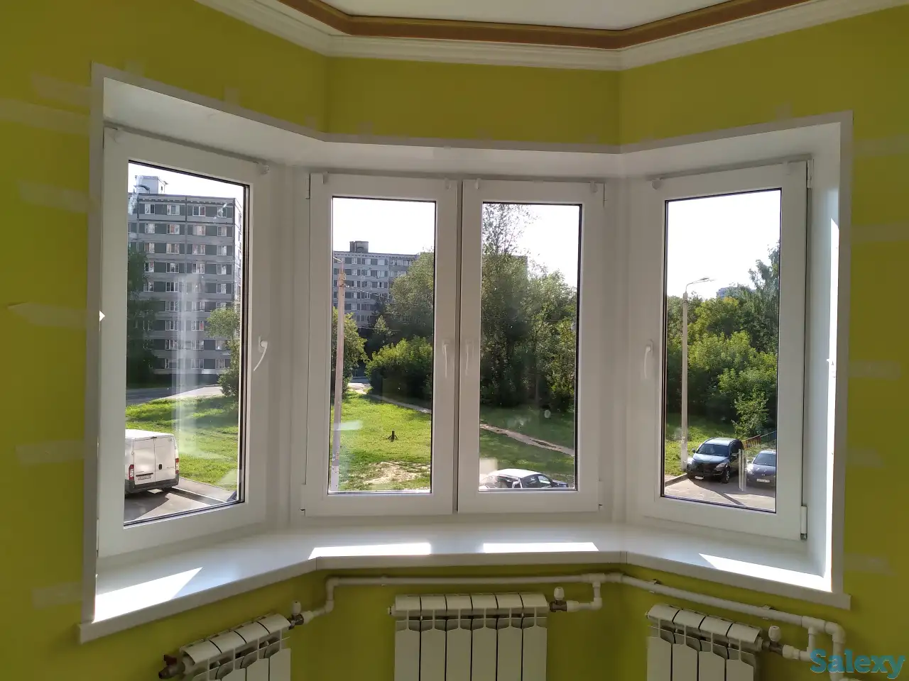 Ремонт квартир, фотография 11