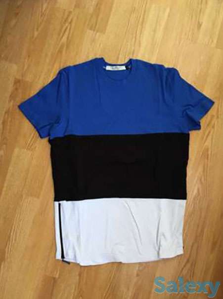 Футболки от No Brand, размеры М,L, фотография 1