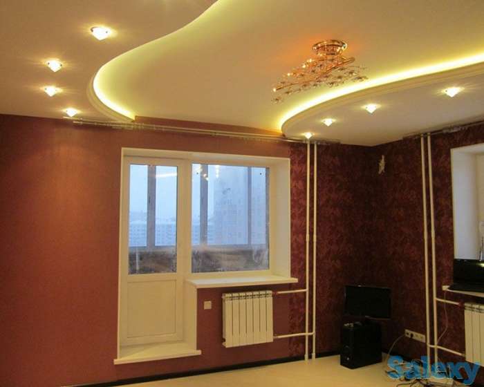 Ремонт квартир под ключ от А до Я, фотография 4