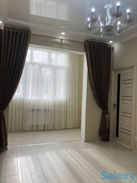 Продается 3/4/4 Чиланзар 6, фотография 1