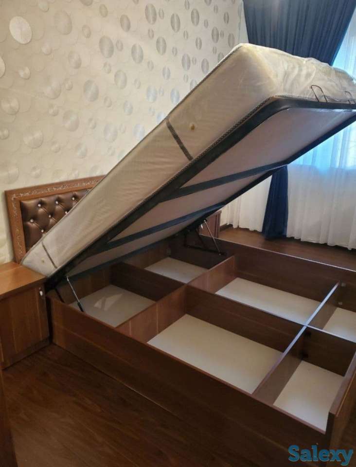 Аренда квартиры на Юнусабад 11 Megaplanet, фотография 4