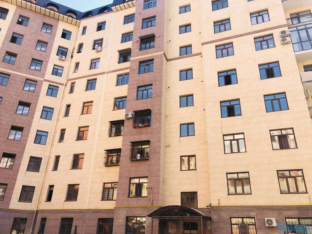 Продаётся 4 комнатная квартира Яккасарой 4/4/9 собственник, фотография 1