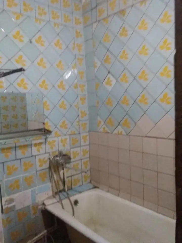 продажа двухкомнатной квартиры на хадре Ц.14, фотография 7