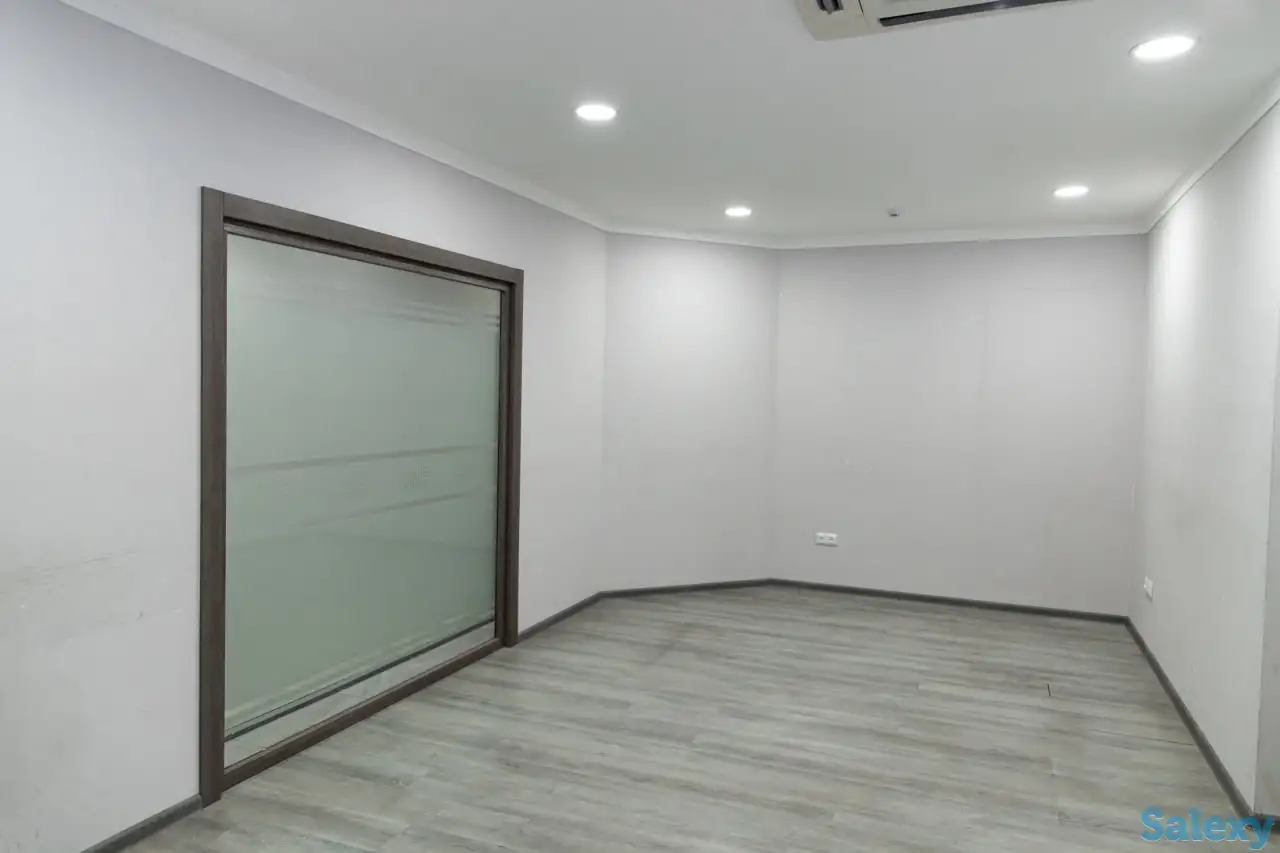 Помещения под офис в Бизнес-центре, Мирабадский район, Улица Тараса Шевченко 23, фотография 3