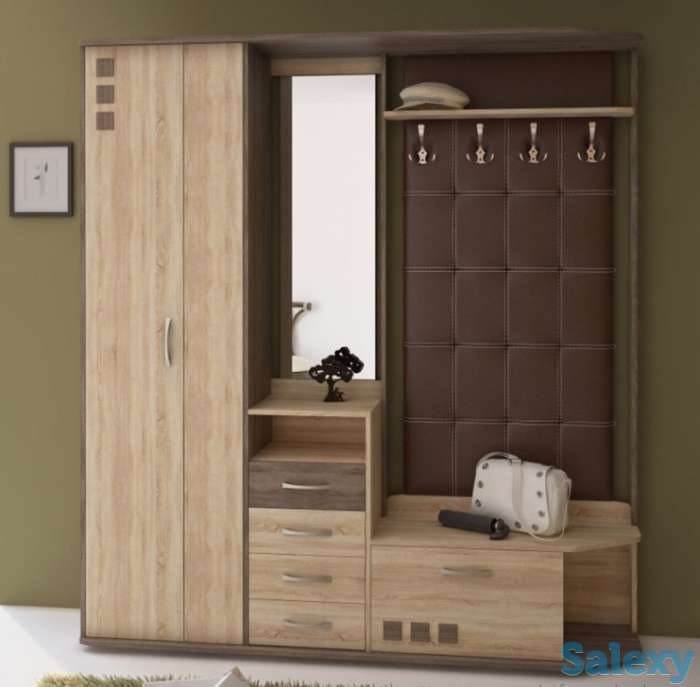 Прихожая №53, фотография 1