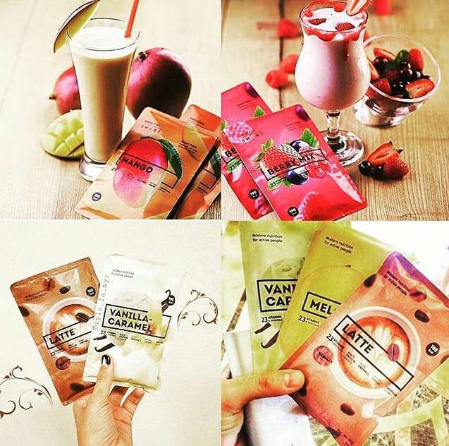 Коктели, фотография 3